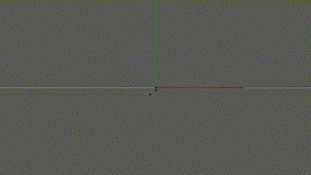 C4D圆球擦出动画LOGO工程文件