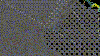 C4D糖果瓶方块滚动动画工程 Box scrolling animation - C4D之家 - 154250rozye9dlz1ky5k21.gif