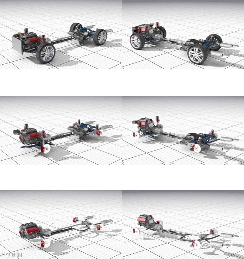 汽车开关门详细拆解动画3D模型 Dosch 3D: Car Details 2015 - C4D之家 - cinema4d_ 2015-11-07 00.36.56.jpg
