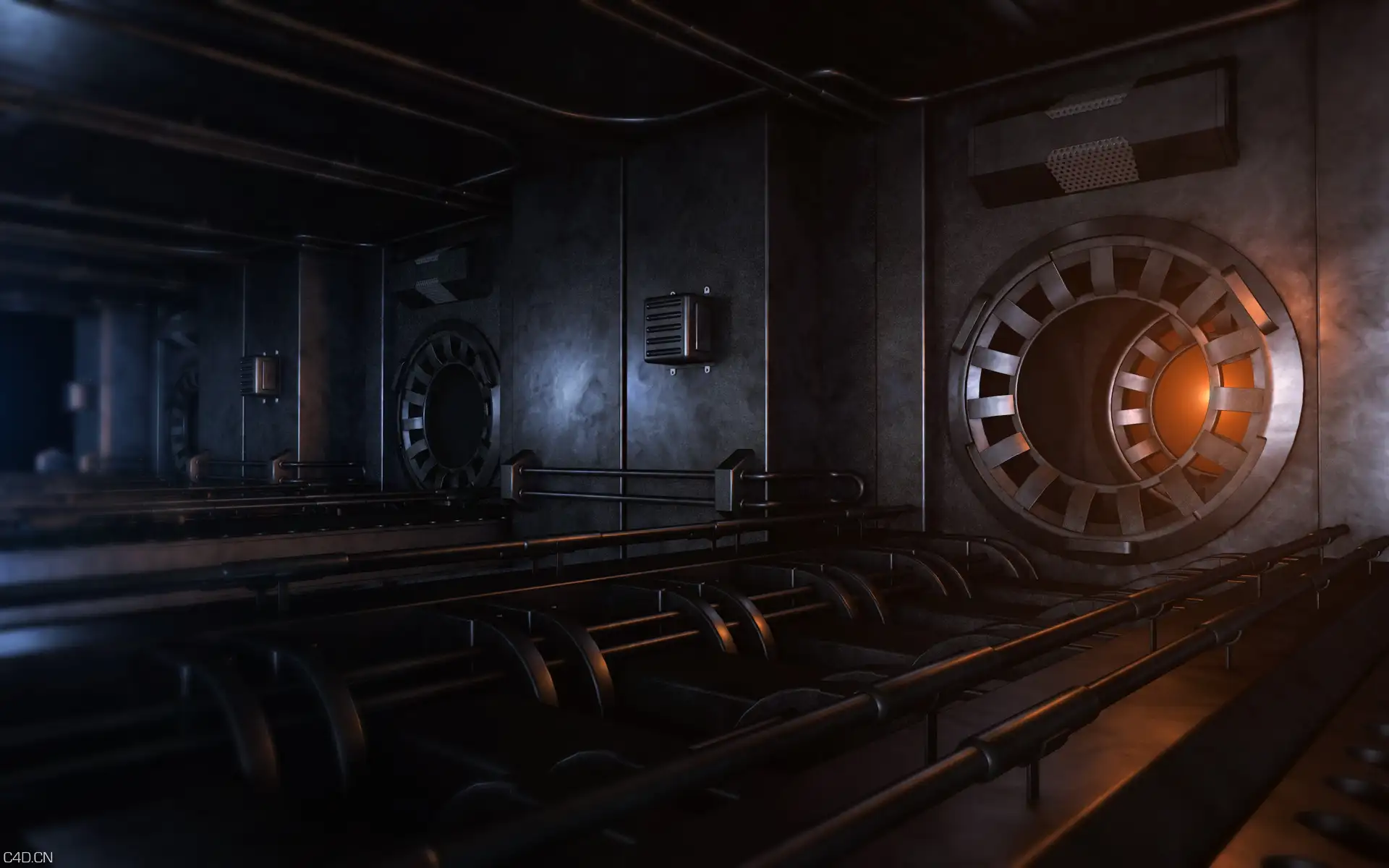 3D PROJECTS SHOWREEL 2013-2015 - C4D之家 - channel-1_00000.jpg