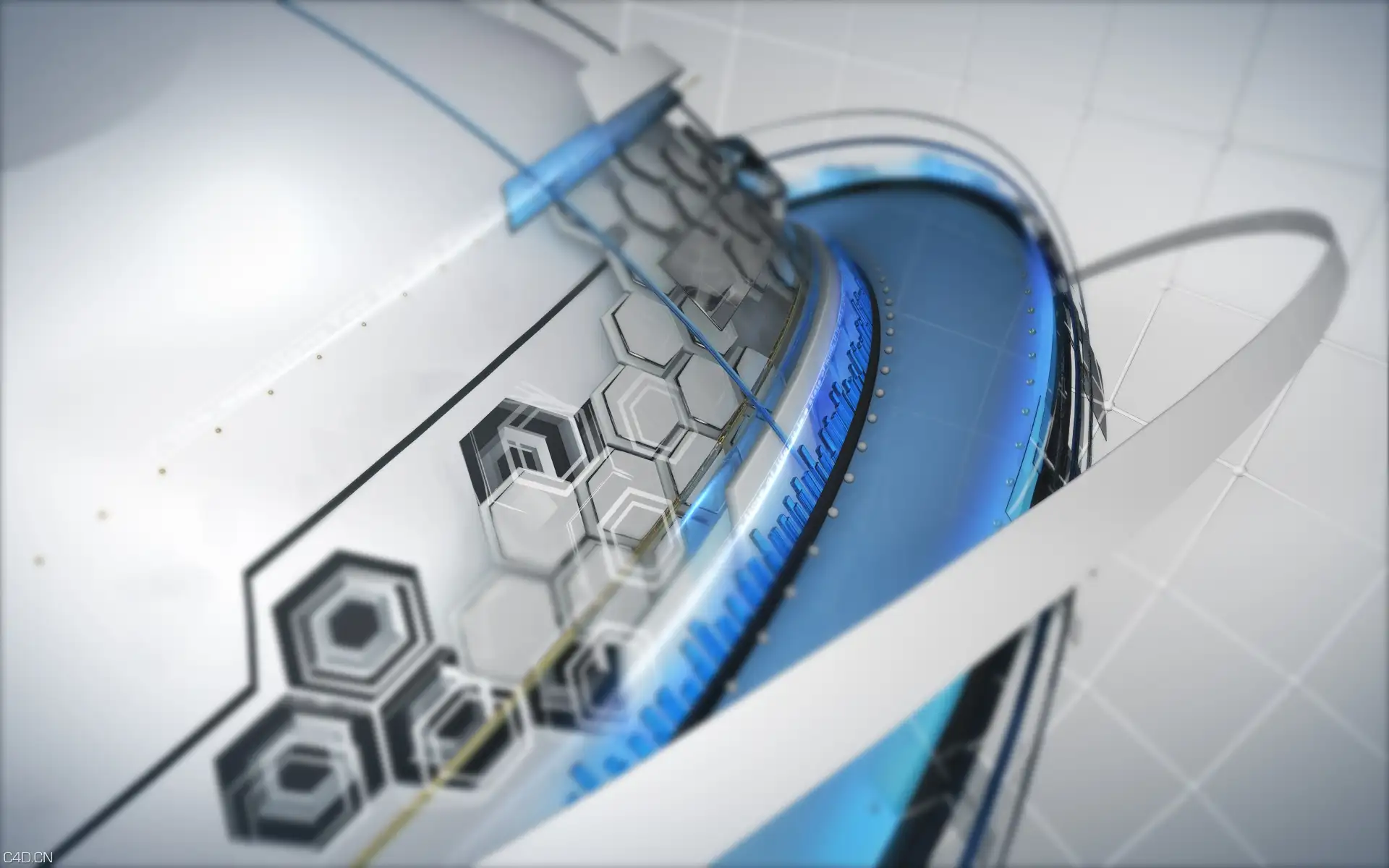 3D PROJECTS SHOWREEL 2013-2015 - C4D之家 - my plant_00000.jpg