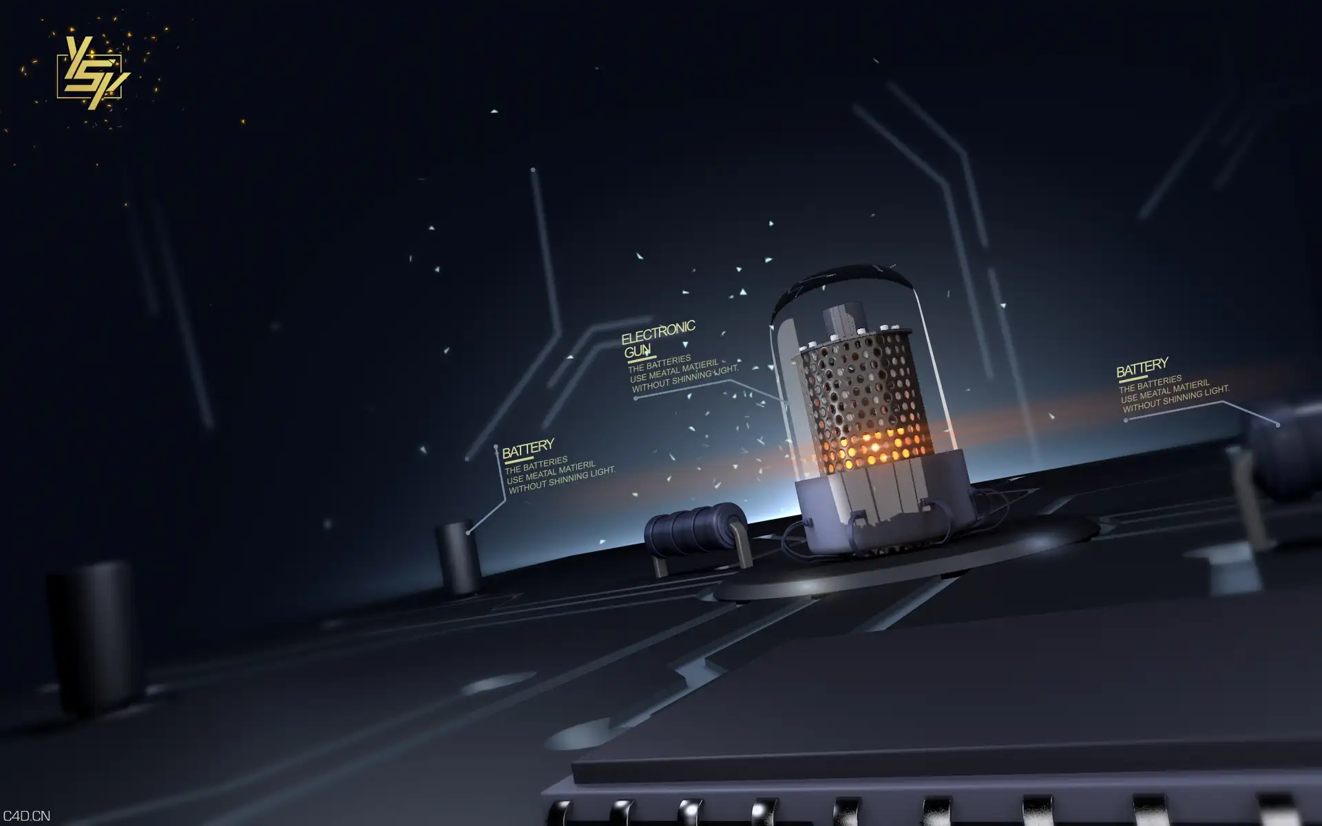 3D PROJECTS SHOWREEL 2013-2015 - C4D之家 - 电头II_00050.jpg