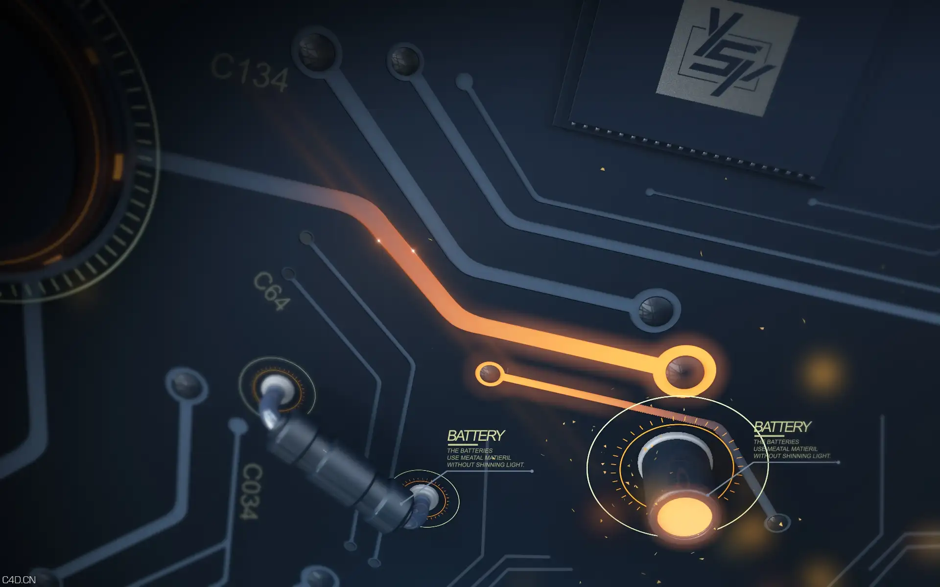 3D PROJECTS SHOWREEL 2013-2015 - C4D之家 - 电头III_00075.jpg