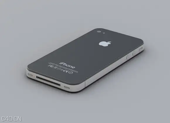 我的iphone4s