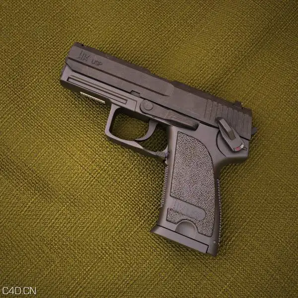 15种武器装备模型：枪械模型大全-手枪、步枪、机枪C4D模型合集 - C4D之家 - TB2eGUcgFXXXXczXpXXXXXXXXXX-680650857.jpg