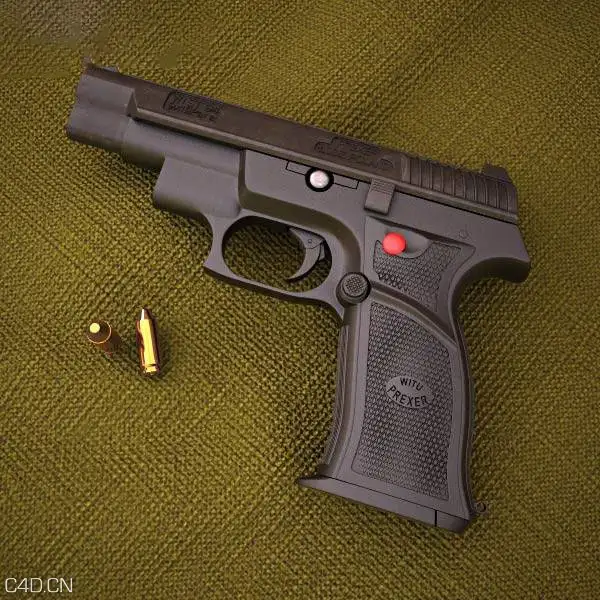 15种武器装备模型：枪械模型大全-手枪、步枪、机枪C4D模型合集 - C4D之家 - TB21OkggFXXXXbYXpXXXXXXXXXX-680650857.jpg