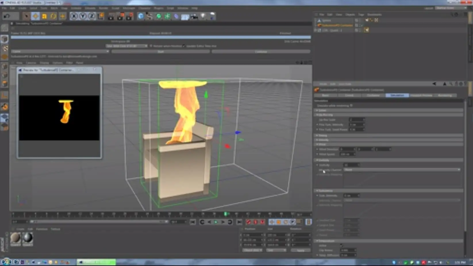 C4D 制作火焰燃烧效果 视频 - C4D之家 - 360截图20151116155426184.jpg