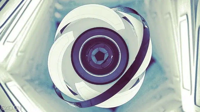 C4D制作EXO球视频教程 CINEMA 4D – EXO SPHERE TUTORIAL - C4D之家 - Cinema-4D-Exo-Sphere-Tutorial.jpg