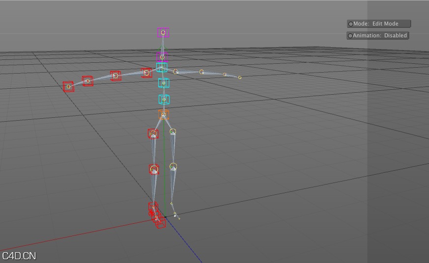 C4D人物骨骼绑定预设 EASYWALKER FOR C4D - C4D之家 - forum-201502-22-004841plnfx5es15ok0nzr.jpg