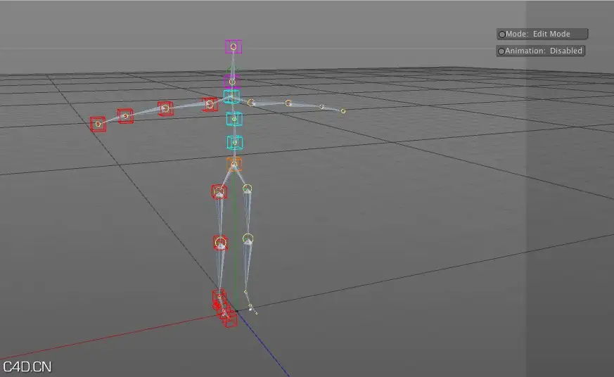 C4D人物骨骼绑定预设 EASYWALKER FOR C4D - C4D之家 - forum-201502-22-004841plnfx5es15ok0nzr.jpg