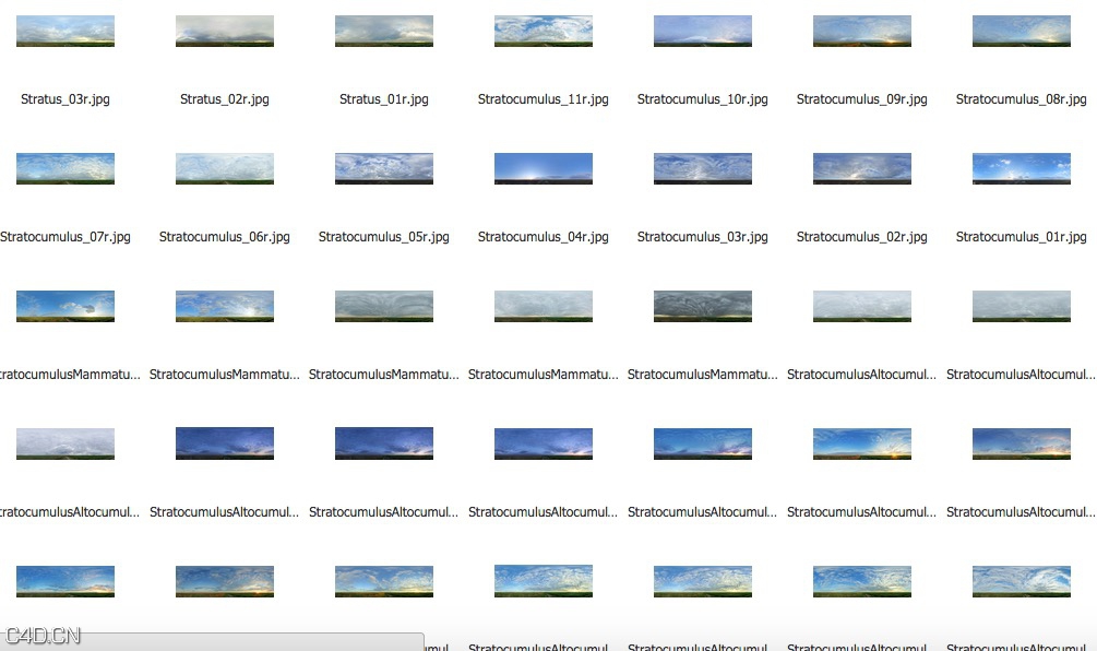 108幅高分辨率全景天空贴图 - C4D之家 - forum-201503-23-001418byq7sh42q4aghyxt.jpg