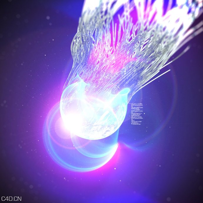 C4D实用动画工程作品欣赏 125 EVERYDAYS THEIR PROJECT FILES - C4D之家 - 125-Everydays-Their-Project-Files-1.jpg