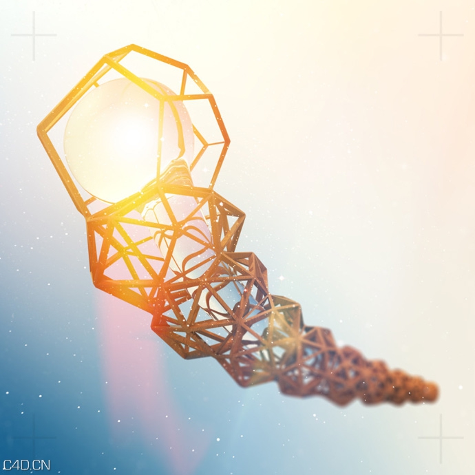 C4D实用动画工程作品欣赏 125 EVERYDAYS THEIR PROJECT FILES - C4D之家 - 125-Everydays-Their-Project-Files-3-1.jpg