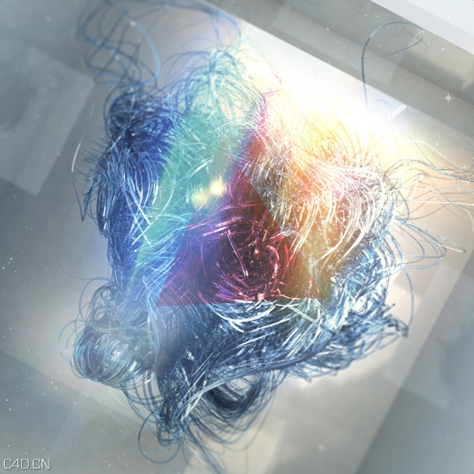 C4D实用动画工程作品欣赏 125 EVERYDAYS THEIR PROJECT FILES - C4D之家 - 125-Everydays-Their-Project-Files-2.jpg