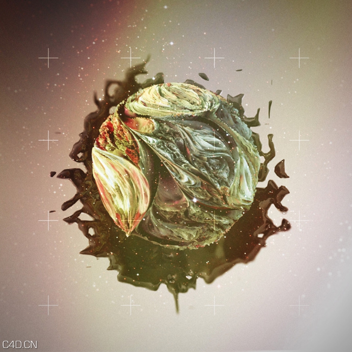 C4D实用动画工程作品欣赏 125 EVERYDAYS THEIR PROJECT FILES - C4D之家 - 125-Everydays-Their-Project-Files-4.jpg