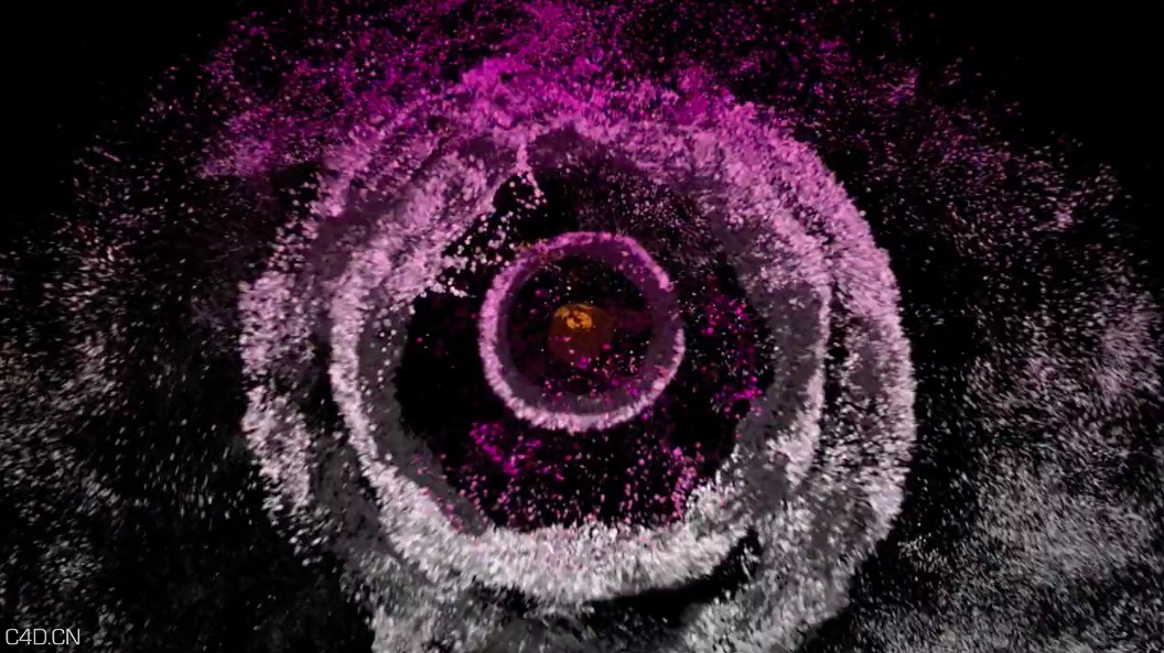 C4D XP3.5 粒子新版插件声音动画修饰 - C4D之家 - cinema4d_ 2015-12-05 10.16.21.jpg