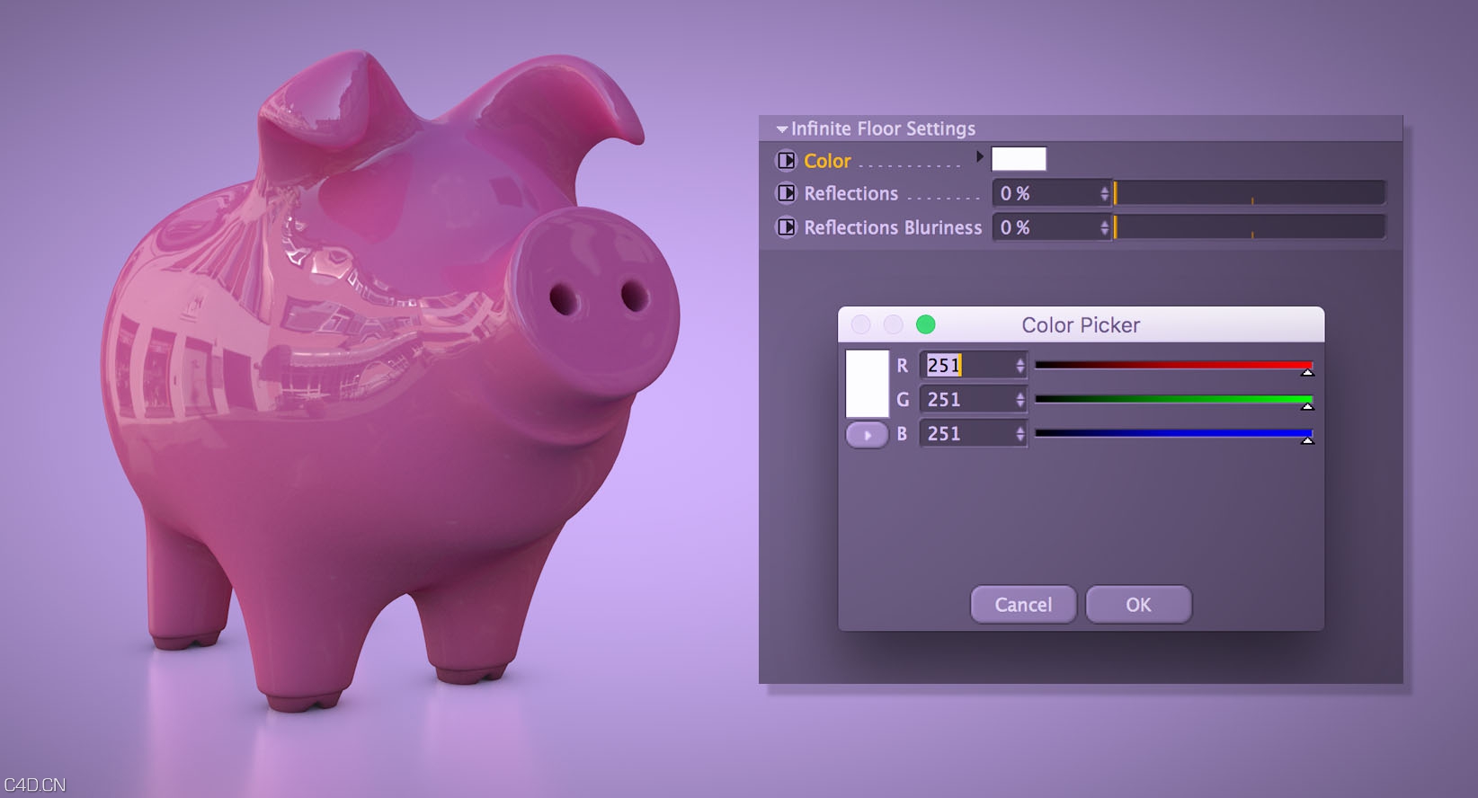 C4D灯光环境预设升级1.4 Studio Box version 1.4 update is out! - C4D之家 - 41c1aae5-9622-4f12-81a9-d81c563ef47e.jpg