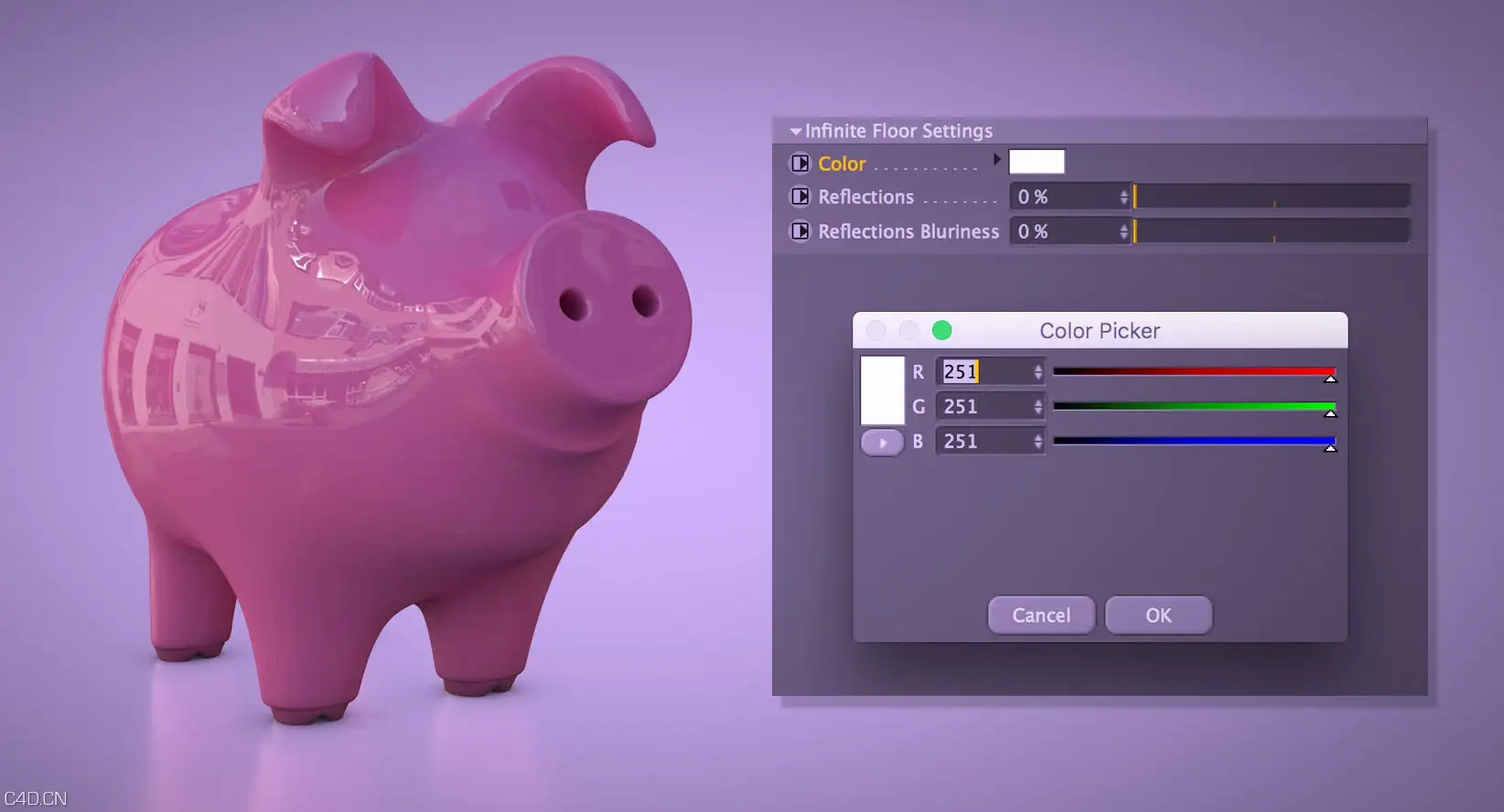 C4D灯光环境预设升级1.4 Studio Box version 1.4 update is out! - C4D之家 - 41c1aae5-9622-4f12-81a9-d81c563ef47e.jpg