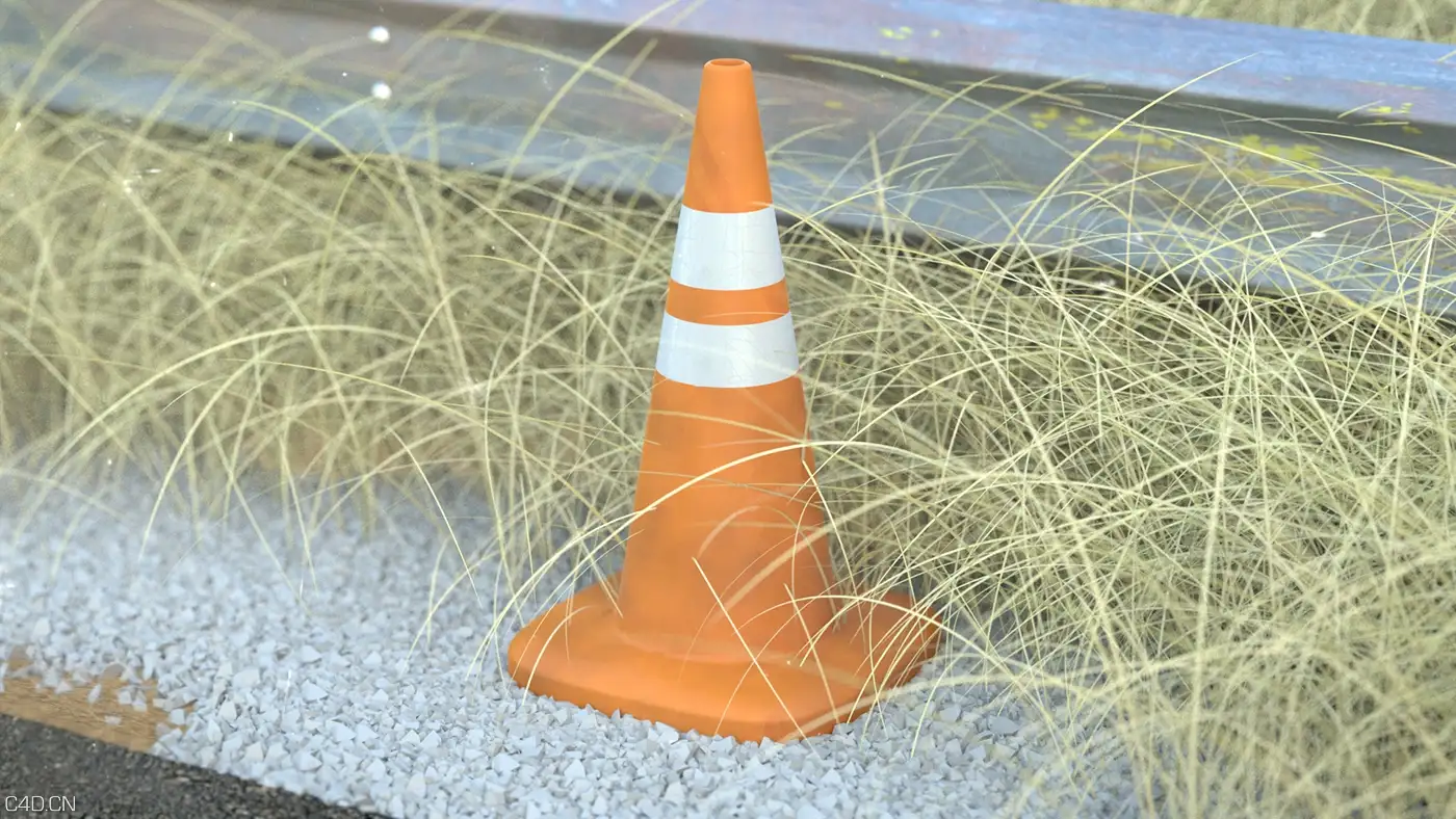 C4D Arnold渲染作品欣赏 Weekly Projects August - C4D之家 - af3f5428310709.56372f0227243.jpg