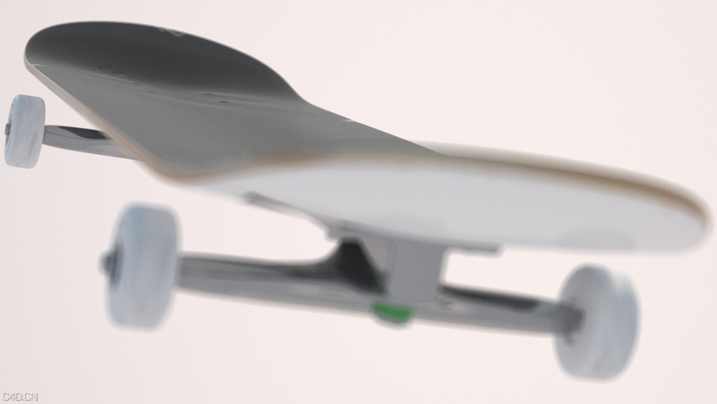 C4D滑板渲染作品 CS Skate Co. - C4D之家 - b480a627516623.5636665c49c41.jpg