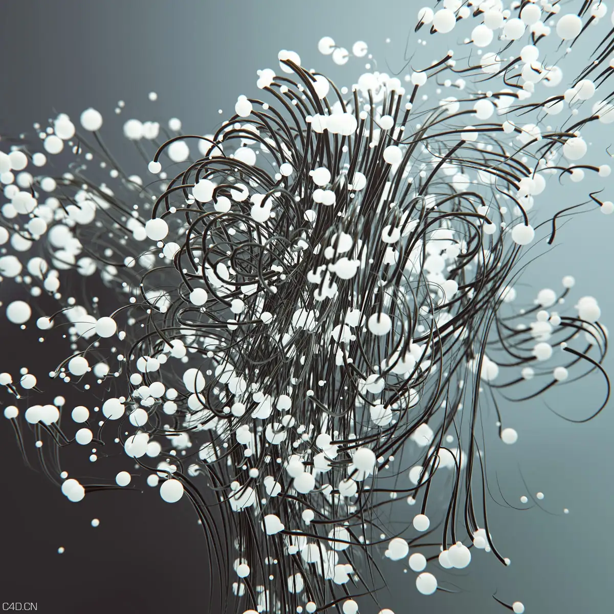 C4D精彩大作之一：Progress Before Perfection - September 2015 - C4D之家 - 1caccc29974785.560cf260273b3.jpg