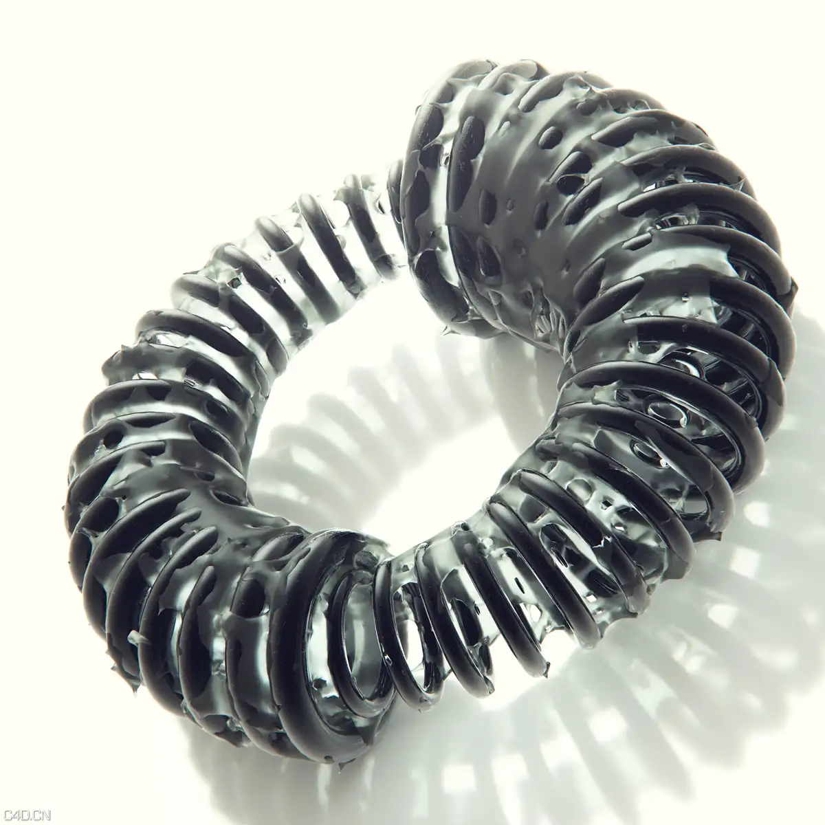 C4D精彩大作之三：Progress Before Perfection - September 2015 - C4D之家 - b170fd29974785.560cf260422b7.jpg