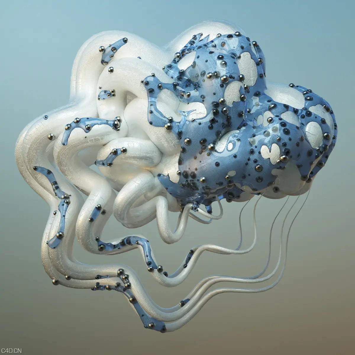 C4D精彩大作之三：Progress Before Perfection - September 2015 - C4D之家 - e0e41029974785.560cf2603a59d.jpg
