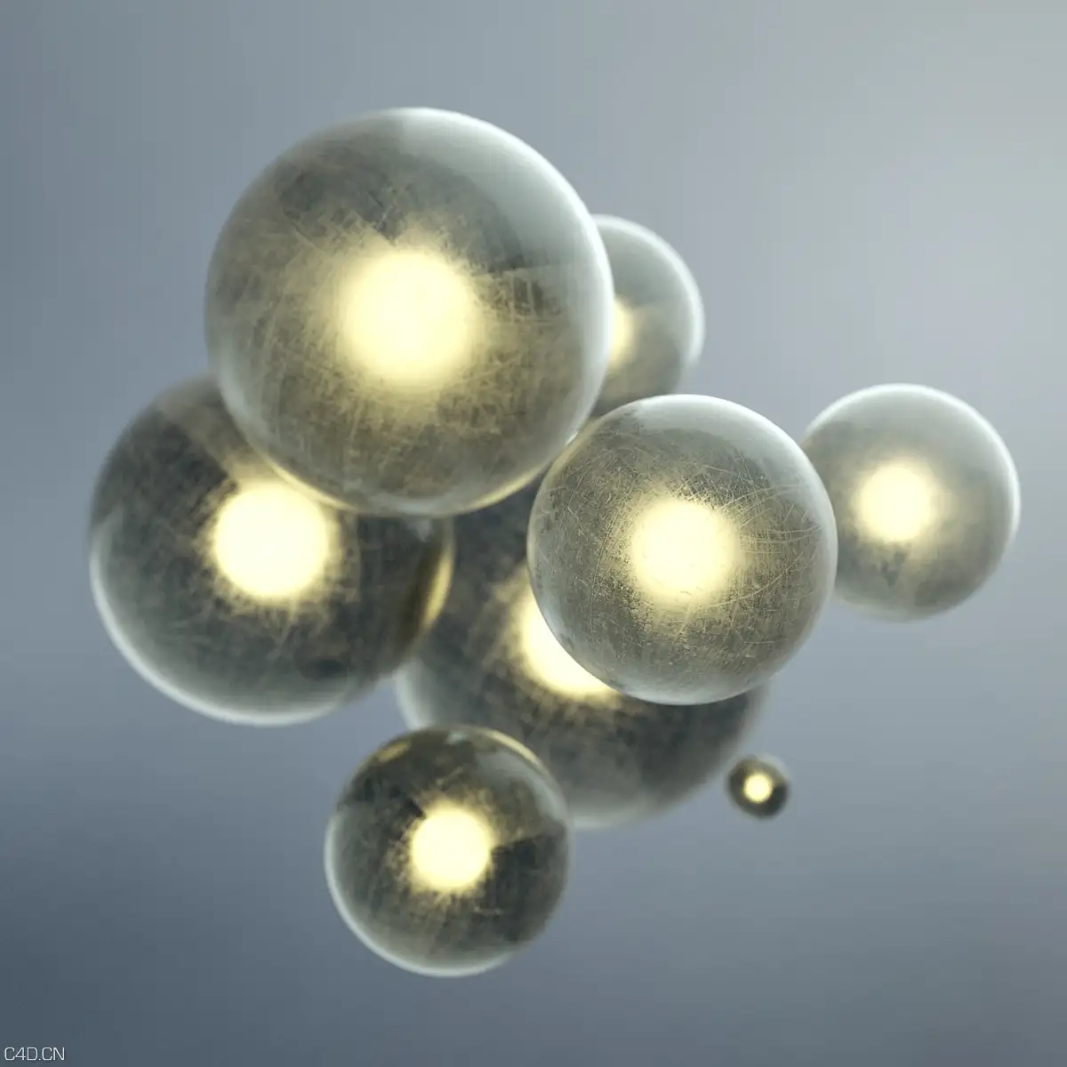 华丽的C4D创意作品（第1季）Progress Before Perfection - May 2015 - C4D之家 - 4c28a827741693.56369ffa060ba.jpg
