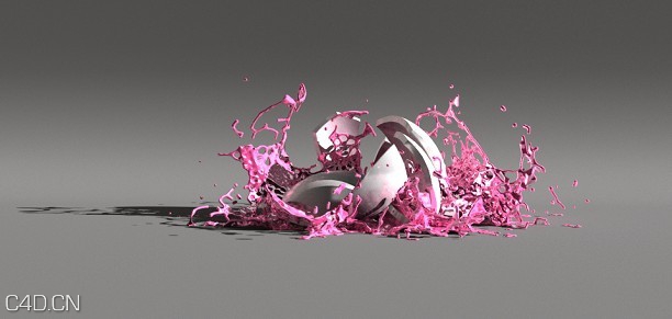 Houdini中文教程BT种子下载