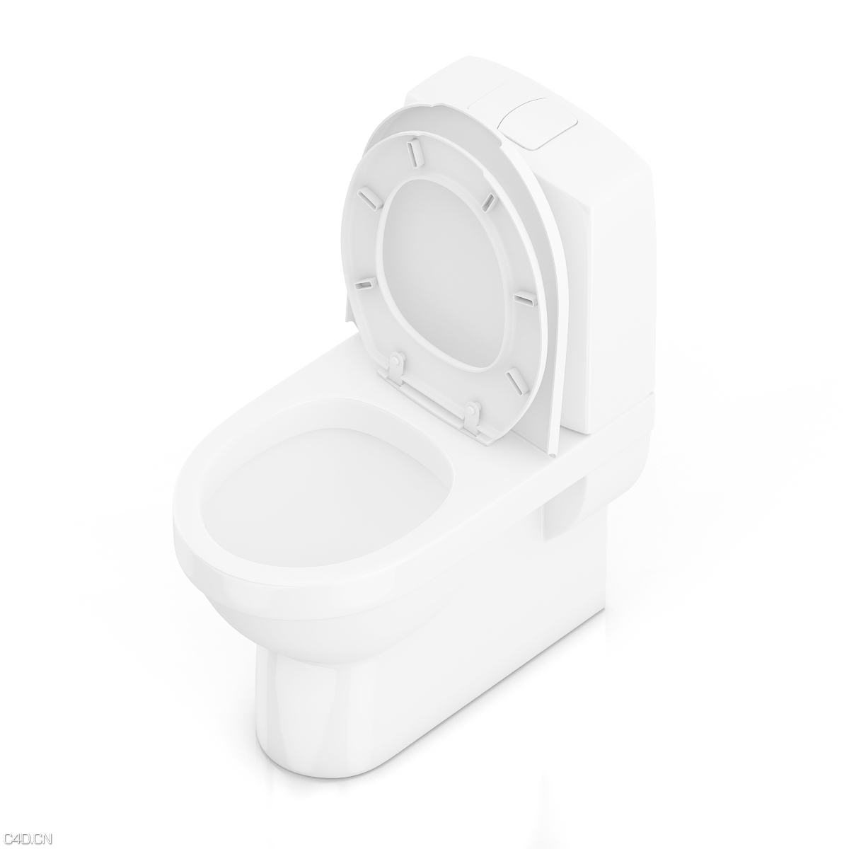厕所马桶C4D模型 Closestool - C4D之家 - cgaxis_free_05_toilet_b.jpg