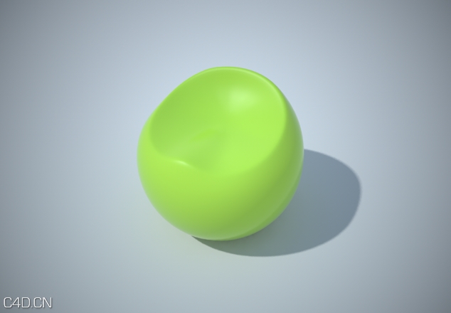 时尚苹果椅C4D模型 Apple chair - C4D之家 - 60cad81f2cac6b64cb9d6588a1ddbc91.jpg