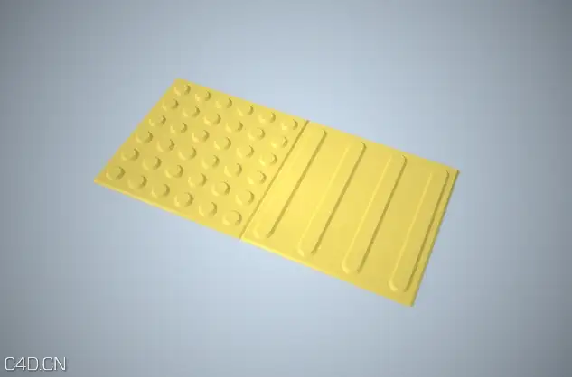 盲人点字板C4D模型 Braille board - C4D之家 - fe8f69729758a1c2eb4e7d90cb4ab4ae.jpg