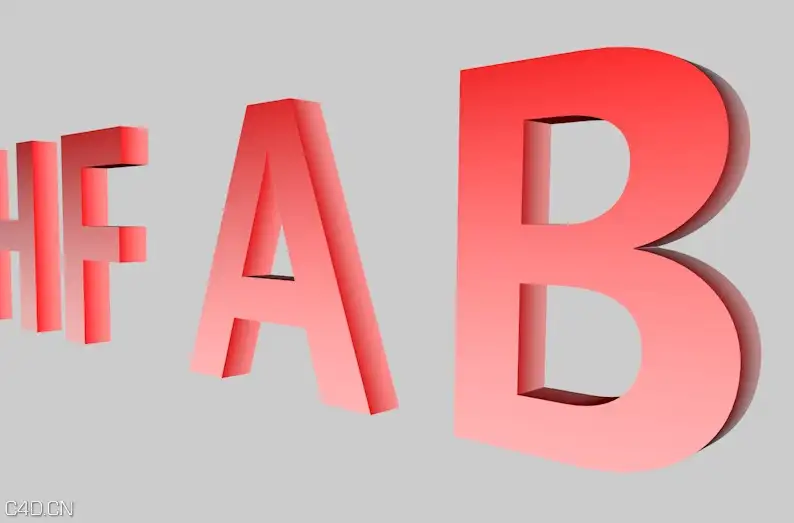 文字变换动画工程 Change animation - C4D之家 - cinema4d_ 2015-12-22 00.27.36.jpg