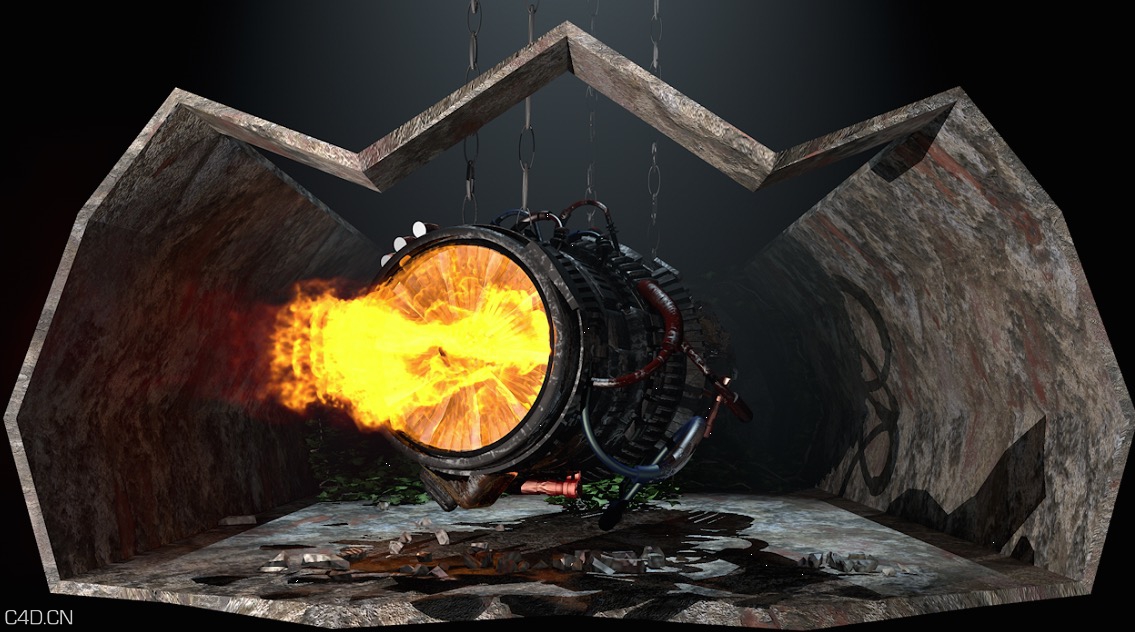 C4D发动机动画工程 Engine animation - C4D之家 - cinema4d_ 2015-12-22 21.55.13.jpg