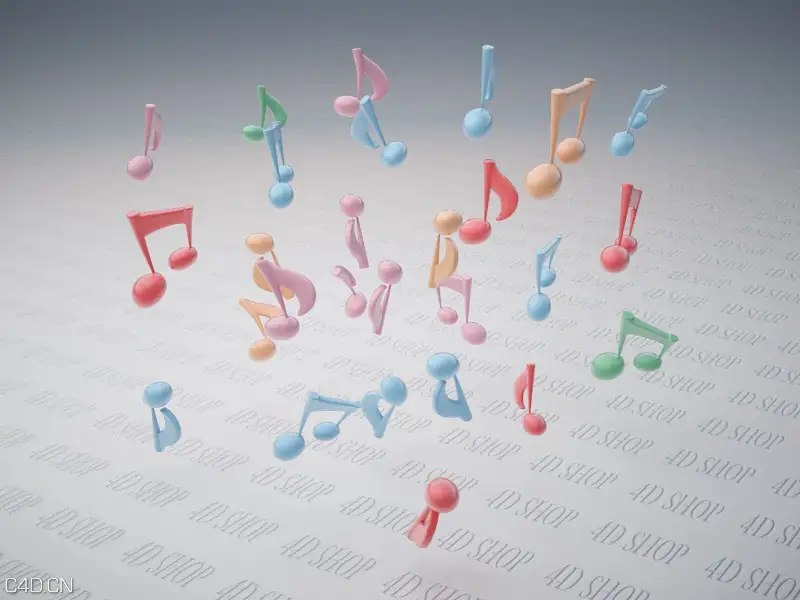 音符C4D模型 music icon - C4D之家 - c1767f7772a1ba161d77f69d699ba600.jpg