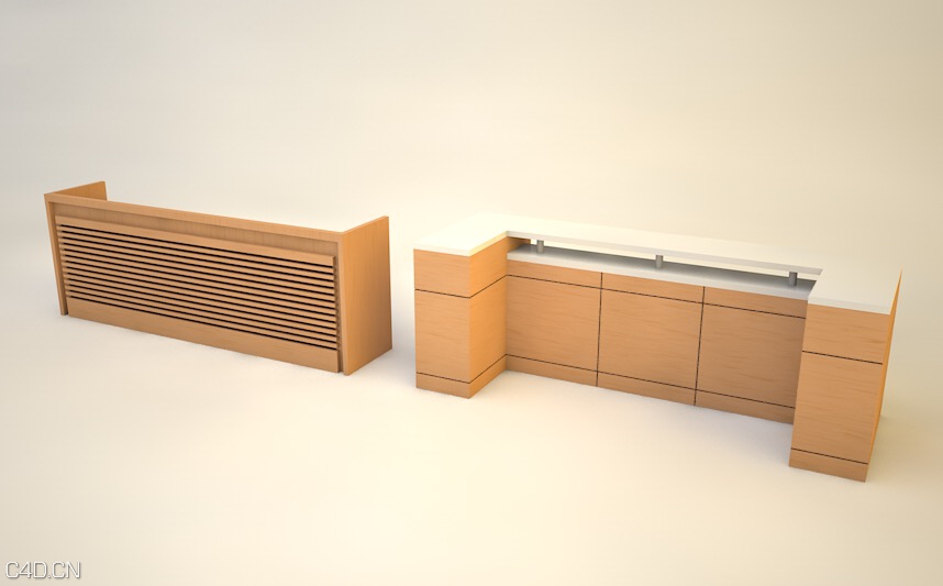 前台接待桌C4D模型 Receptionist Table - C4D之家 - cinema4d_ 2015-12-27 00.10.10.jpg