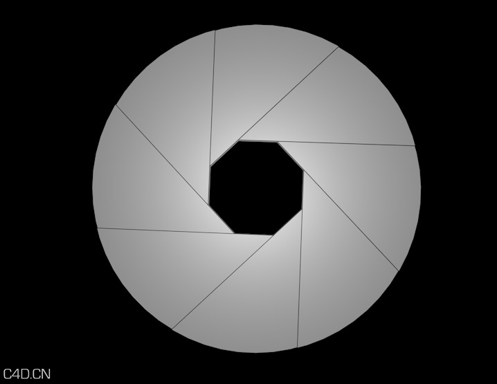 相机快门帘C4D动画工程 shutter - C4D之家 - cinema4d_ 2015-12-27 23.46.29.jpg