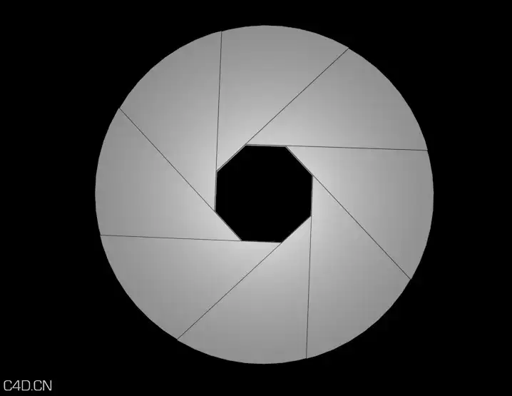 相机快门帘C4D动画工程 shutter - C4D之家 - cinema4d_ 2015-12-27 23.46.29.jpg