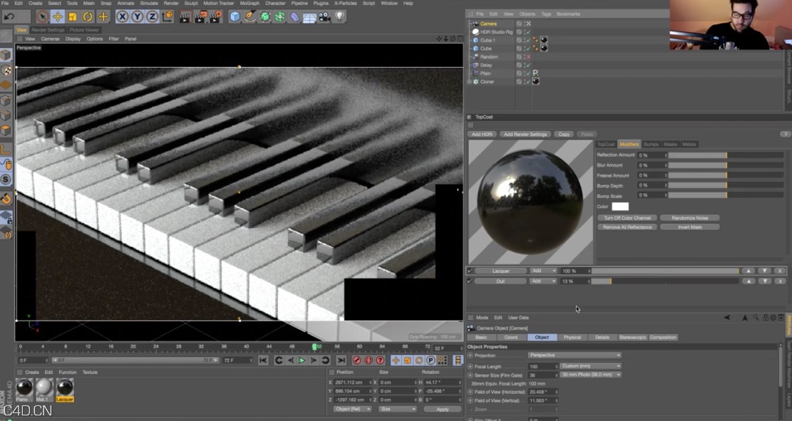 灰猩猩7部小案例教程 Live Show Round Up – December 2015
