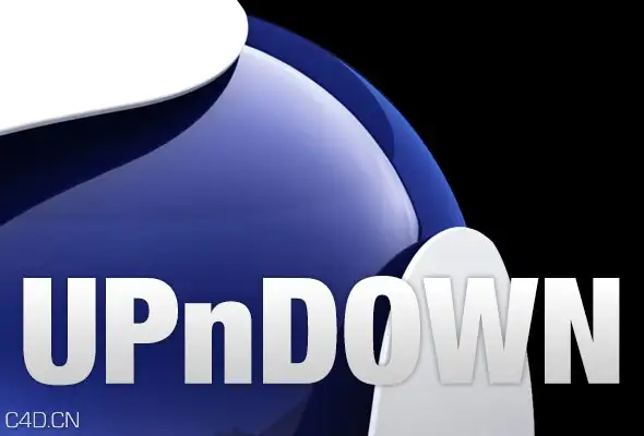 C4D上下插件 UPnDOWN（WIN/MAC） - C4D之家 - slider-r15.jpg