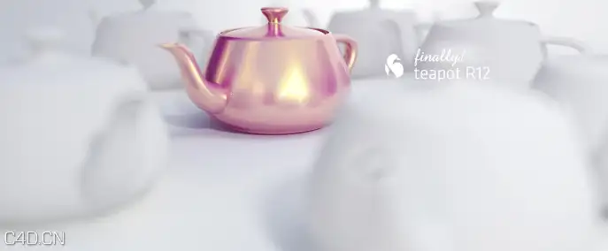 C4D茶壶生成插件 AixTeapot（C4D R12） - C4D之家 - d11efa1843b98eda0b75afeaf69428cc.jpg