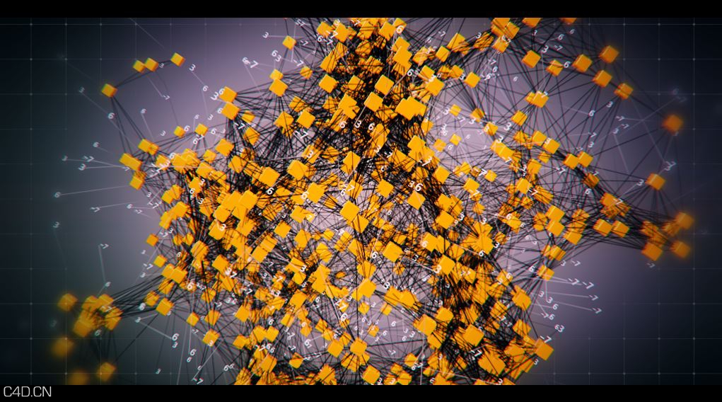 C4D粒子插件修复版：X-Particles 2.1 汉化BUG修复版（win/c4d r16-r17） - C4D之家 - D_CLUSTER.jpg