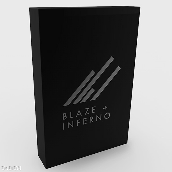 C4D动画烘焙导出插件+使用教程 Splicer Blaze Inferno v6.0 R13-R16 Win/Mac