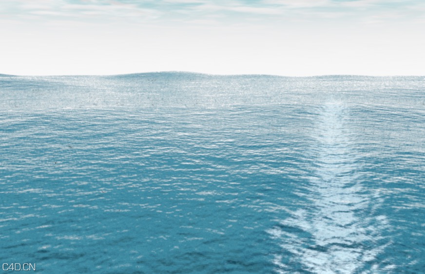 碧波荡漾的海洋水面C4D工程 The rolling waves of the sea - C4D之家 - cinema4d_ 2016-01-29 23.38.18.jpg