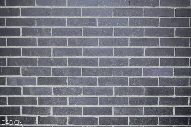 灰砖墙C4D材质 BrickWall - C4D之家 - l89971-rigged-brick-wall-gray-9913.jpg
