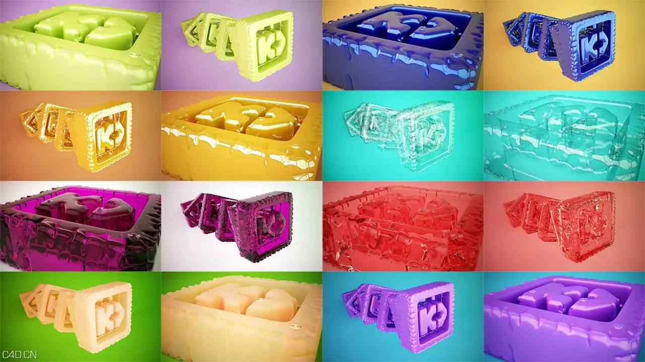 C4D VRAY塑料气球标志工程 vray-objects II inflated logocube - C4D之家 - ko_vray-objects_II_inflated_logocube_1280x720.jpg