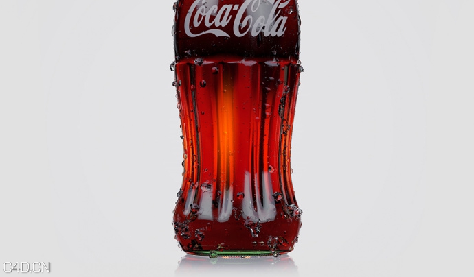 可口可乐饮料C4D模型 Coca-Cola beverage - C4D之家 - Free-Cinema-4D-Model-Coca-Cola-Bottle-3.jpg