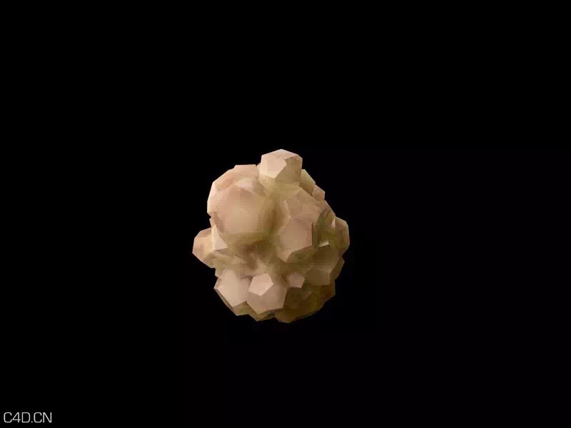 拉丝C4D卡通低面工程 - C4D之家 - img_3279.jpg