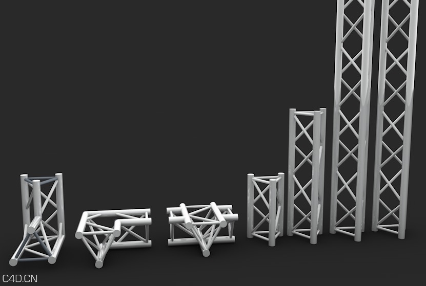 铝合金舞台架C4D模型 Traversen RIG 3d model - C4D之家 - cinema4d_ 2016-02-05 20.30.19.jpg
