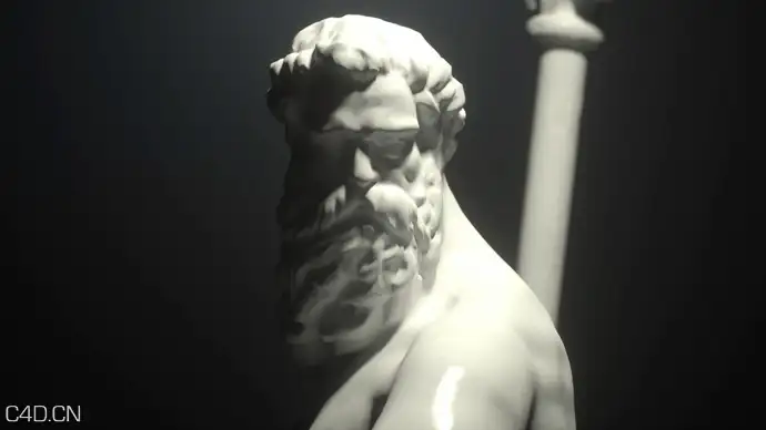 C4D摄影棚灯光教程 Understanding Basic Studio Lighting Techniques Tutorial